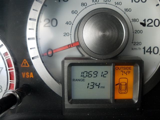 2011 HONDA PILOT EX 5FNYF3H41BB033734