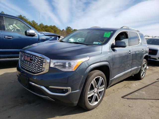 2019 GMC ACADIA DEN 1GKKNXLS6KZ210802