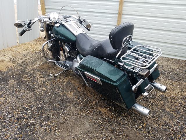 2006 HARLEY-DAVIDSON FLHRI 1HD1FBW1X6Y622581