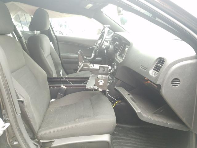 2015 DODGE CHARGER PO 2C3CDXATXFH928832