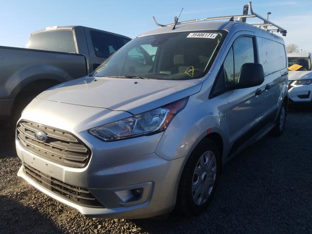 2019 FORD TRANSIT CO - NM0LS7F27K1408708