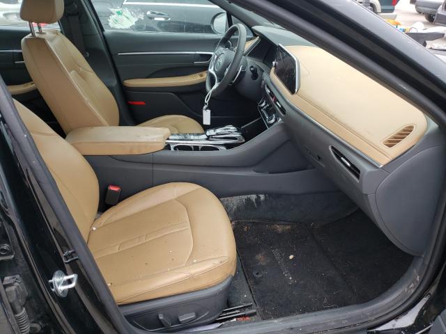 2020 HYUNDAI SONATA LIM 5NPEH4J28LH005038