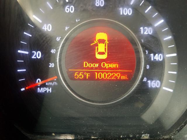 2012 KIA OPTIMA EX 5XXGN4A71CG081158