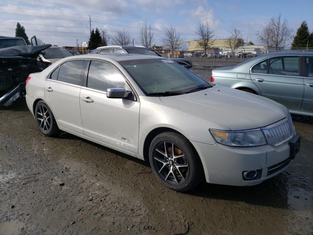 3LNHM26T18R659359 LINCOLN MKZ Photo 1