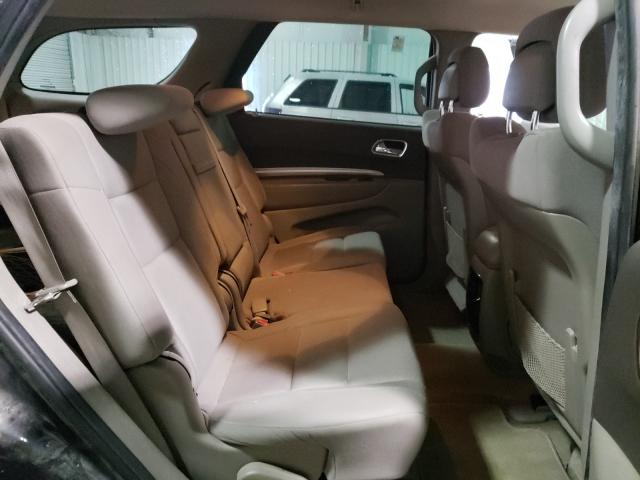 2013 DODGE DURANGO SX 1C4RDHAG4DC694573