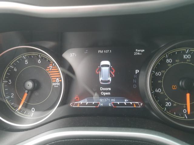 2016 JEEP CHEROKEE T 1C4PJMBS7GW130866