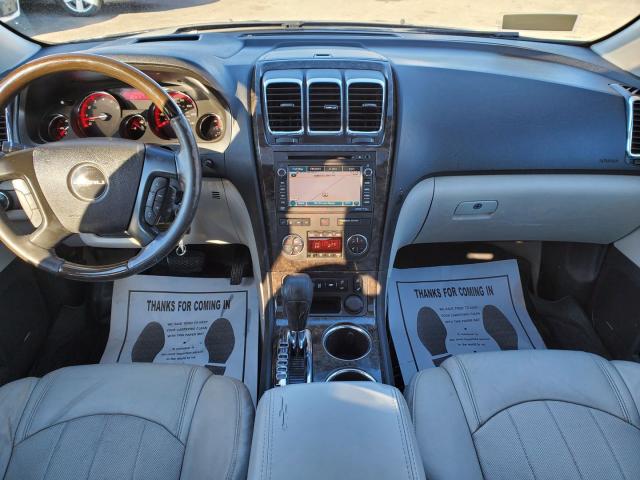 2012 GMC ACADIA DEN 1GKKVTED1CJ340199
