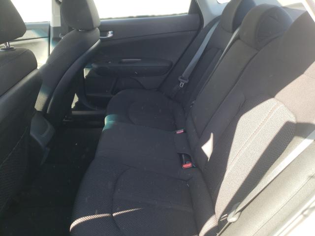 2020 KIA OPTIMA LX - 5XXGT4L39LG425805