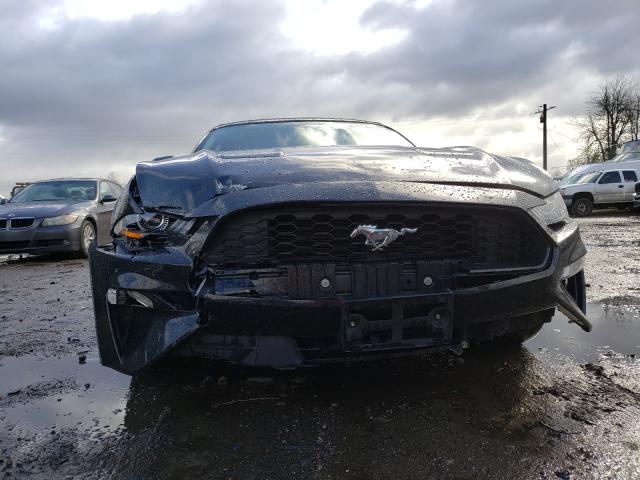 2019 FORD MUSTANG 1FATP8UH5K5171927