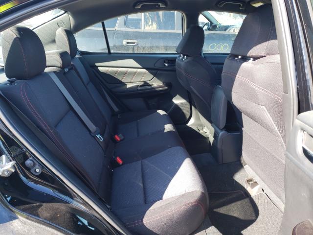 2020 SUBARU WRX JF1VA1A66L9820875
