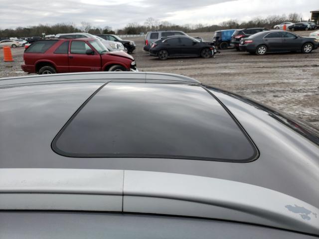 2017 KIA NIRO EX TO KNDCE3LC0H5032466