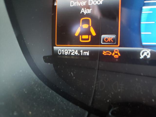 2019 FORD EDGE ST 2FMPK4AP7KBC16789