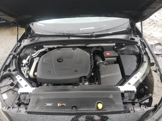 2019 VOLVO S90 T5 MOM LVY102MKXKP089638