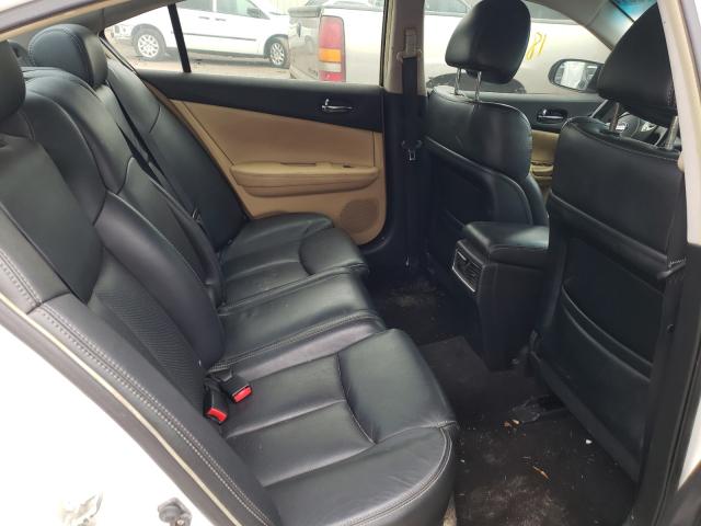 2011 NISSAN MAXIMA 1N4AA5AP2BC806262