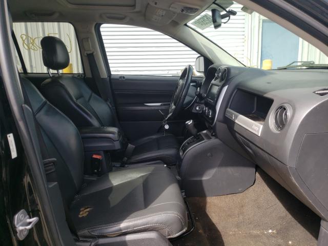 2015 JEEP COMPASS LI 1C4NJCCB0FD361876