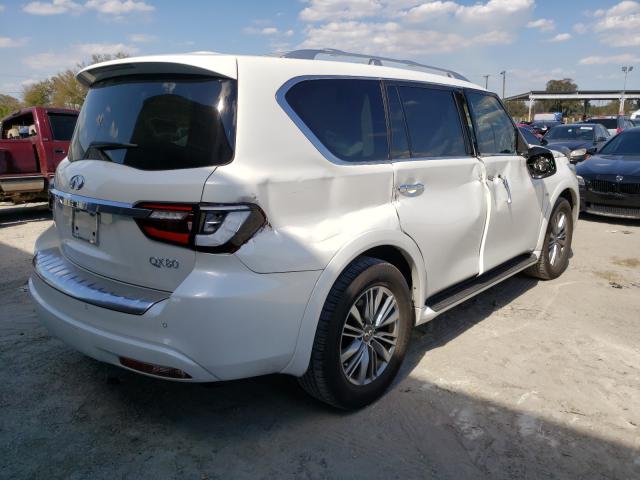 2020 INFINITI QX80 LUXE JN8AZ2NF9L9700655