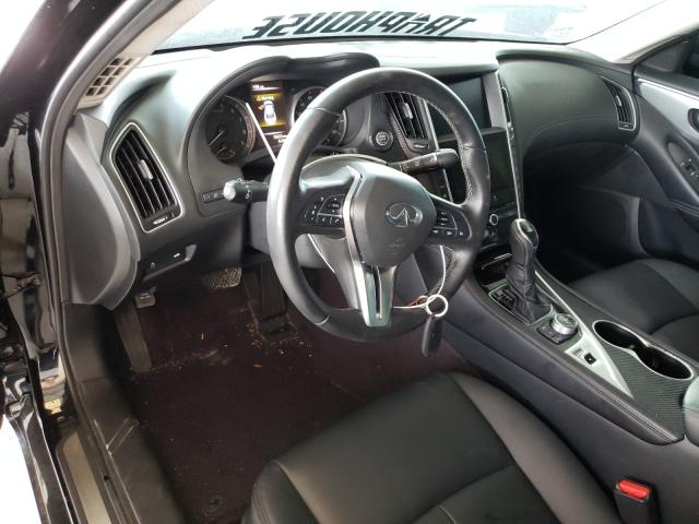 2020 INFINITI Q50 PURE JN1EV7AP4LM203145
