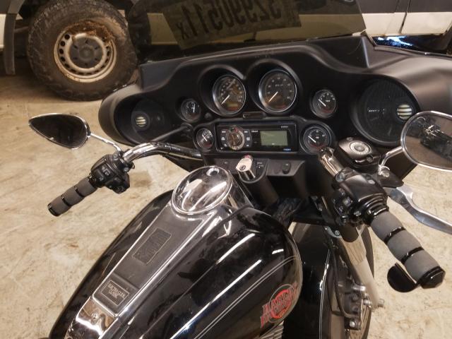 2004 HARLEY-DAVIDSON FLHT CLASS 1HD1DJV134Y632030