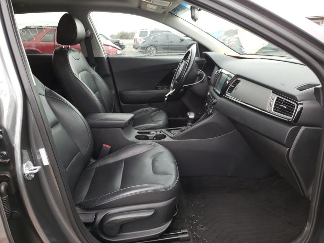 2017 KIA NIRO EX TO KNDCE3LC0H5032466