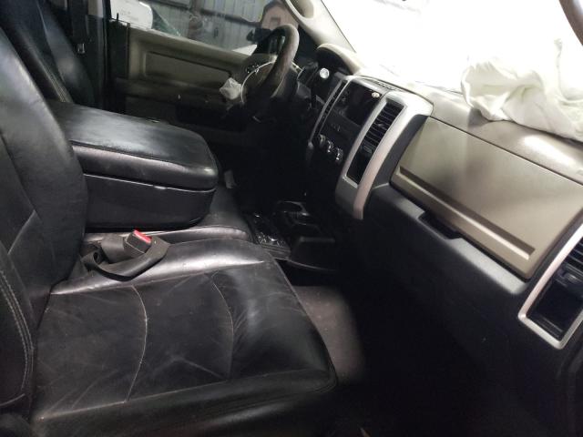 2011 DODGE 1500 1D7RB1GP5BS599260