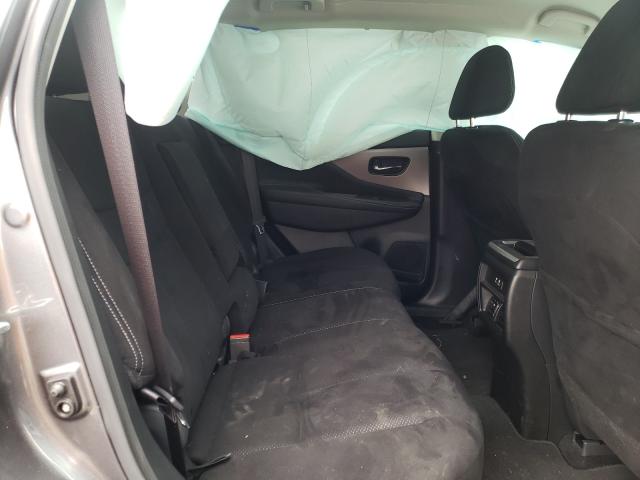 2010 NISSAN MURANO SV 5N1AZ2BS0LN135146