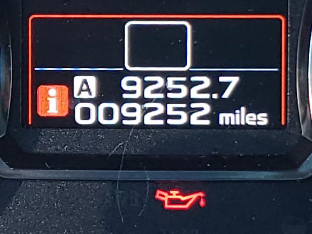 2020 SUBARU WRX JF1VA1A66L9820875