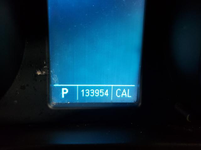 2011 BUICK REGAL CXL 2G4GS5EC5B9208386