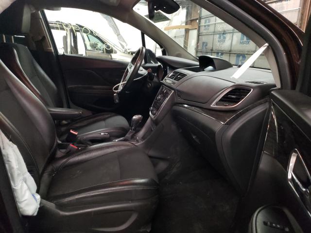 2014 BUICK ENCORE CON KL4CJFSB0EB552745