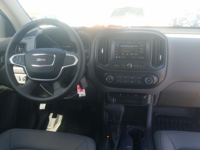 2021 GMC CANYON ELE 1GTH5BEA9M1177163