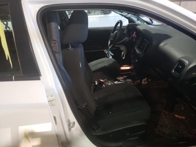 2017 DODGE CHARGER PO 2C3CDXKT7HH621152