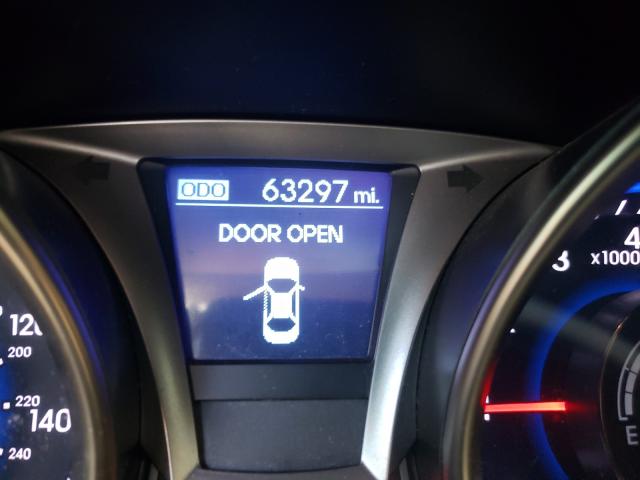2013 HYUNDAI GENESIS CO KMHHT6KD3DU111780