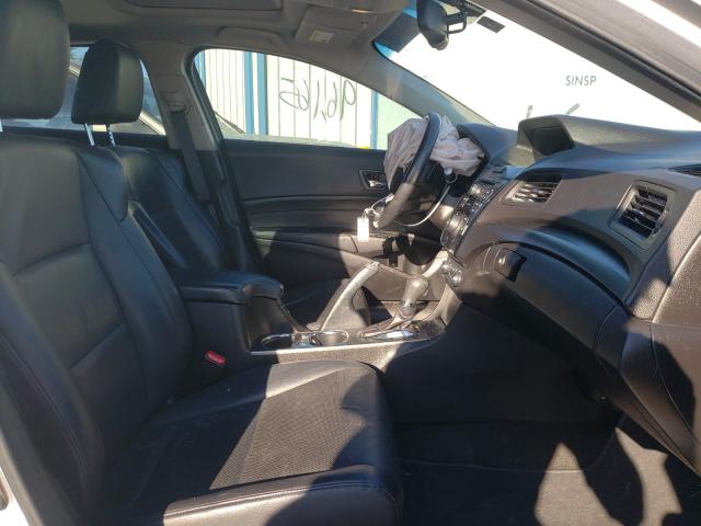 2013 ACURA ILX 20 PRE 19VDE1F58DE009627