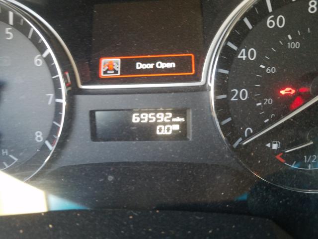 2015 NISSAN ALTIMA 2.5 - 1N4AL3AP4FC443757
