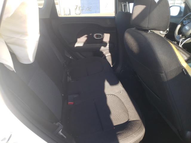 2019 KIA SOUL + - KNDJP3A51K7698768