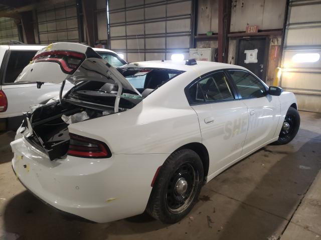 2017 DODGE CHARGER PO 2C3CDXKT7HH621152