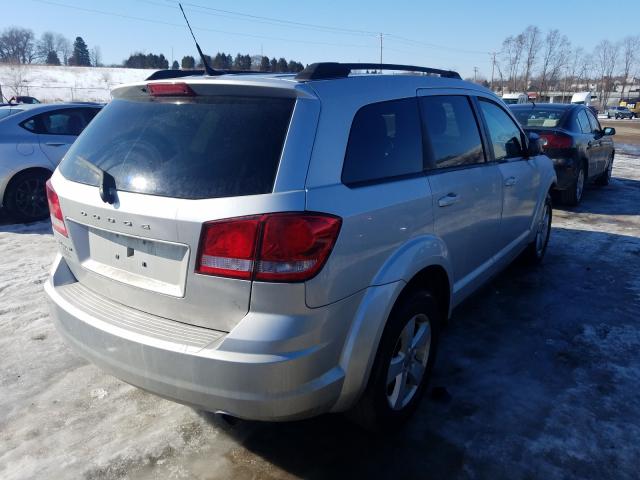 2011 DODGE JOURNEY EX 3D4PG4FB0BT521433
