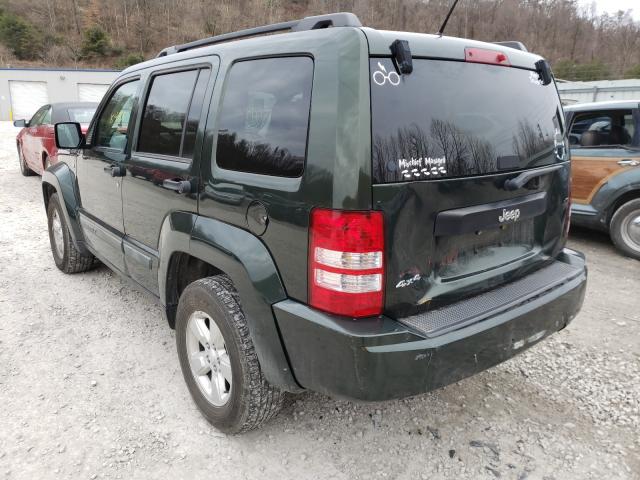 2010 JEEP LIBERTY 1J4PN2GK6AW180029