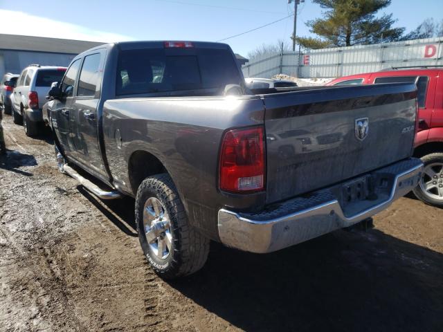 2015 RAM 2500 SLT 3C6UR5DJ7FG571536