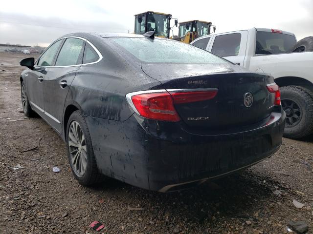 2017 BUICK LACROSSE E 1G4ZP5SS7HU210447