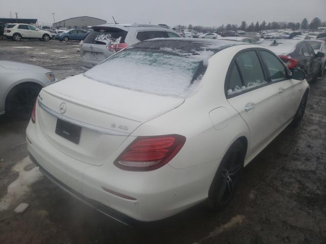 2018 MERCEDES-BENZ E 43 4MATI WDDZF6EB2JA482555