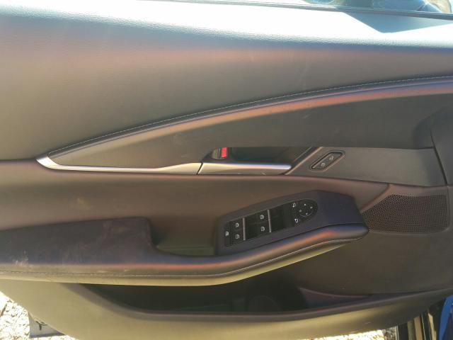 2021 MAZDA CX-30 SELE 3MVDMBBL8MM238639