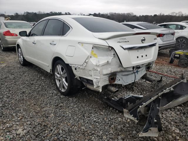 2015 NISSAN ALTIMA 3.5 1N4BL3AP5FC427605
