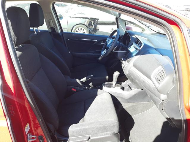 2015 HONDA FIT EX 3HGGK5H82FM706443