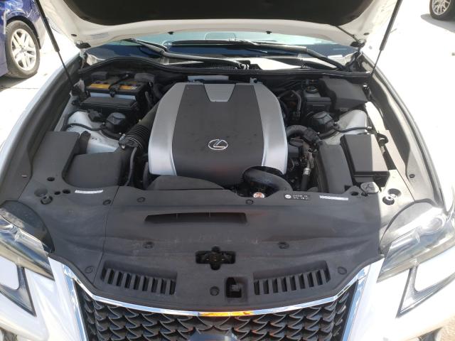 2018 LEXUS GS 350 BAS JTHBZ1BL1JA016620