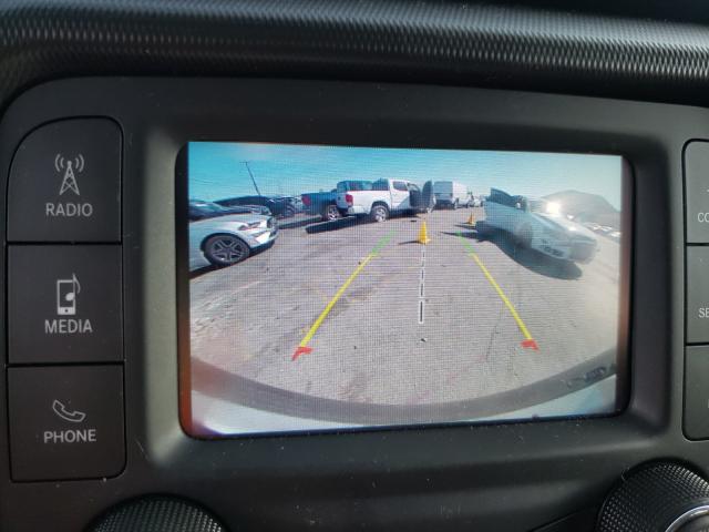 2019 JEEP WRANGLER U - 1C4HJXDG6KW658373