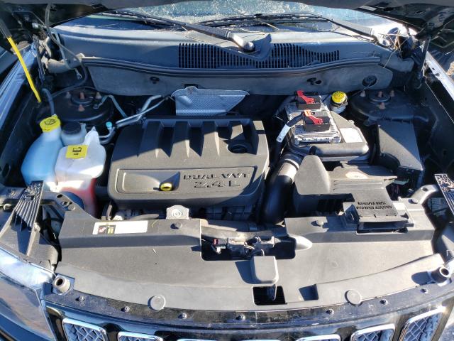 2014 JEEP COMPASS LA 1C4NJDEB5ED884103