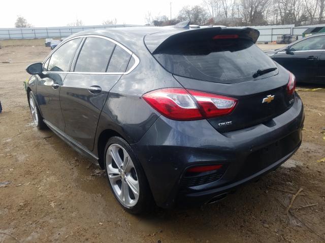 2017 CHEVROLET CRUZE PREM 3G1BF6SM6HS547216