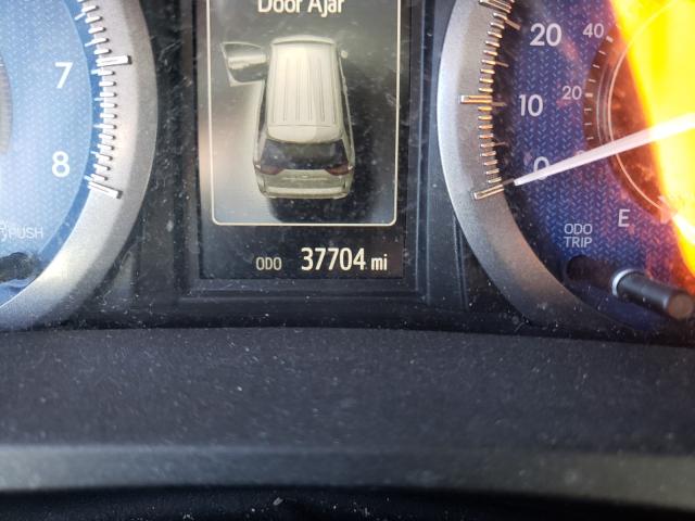 2018 TOYOTA SIENNA LE - 5TDKZ3DC5JS942080
