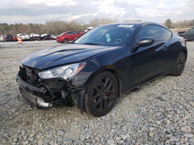 2013 HYUNDAI GENESIS CO KMHHT6KD3DU111780