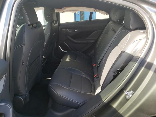 2020 JAGUAR I-PACE SE SADHC2S18L1F87145